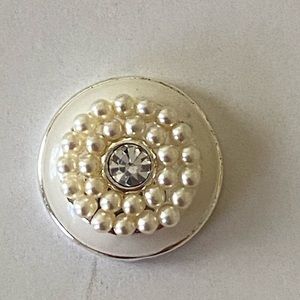 Lot of 3 12mm Style Dots